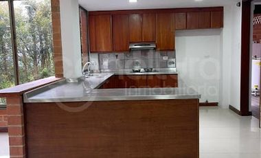 ARRIENDO de CASA CAMPESTRE en ENVIGADO