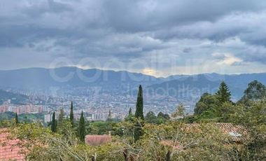 ARRIENDO de CASA CAMPESTRE en ENVIGADO