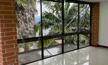 ARRIENDO de CASA CAMPESTRE en ENVIGADO