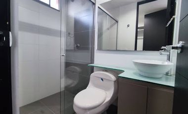 ARRIENDO de APARTAMENTO en ENVIGADO