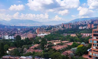 ARRIENDO de APARTAMENTO en ENVIGADO