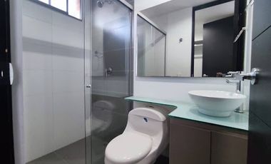 ARRIENDO de APARTAMENTO en ENVIGADO