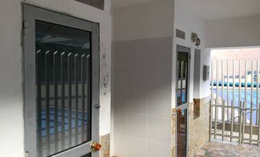 ARRIENDO de APARTAMENTO en SABANETA