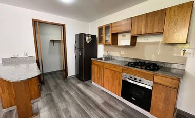 ARRIENDO de APARTAMENTO en SABANETA