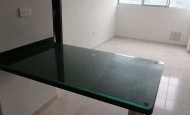 ARRIENDO de APARTAMENTO en BUCARAMANGA