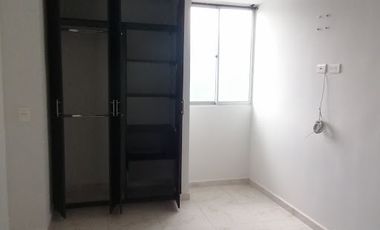 ARRIENDO de APARTAMENTO en BUCARAMANGA