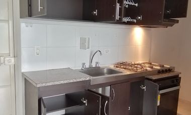 ARRIENDO de APARTAMENTO en BUCARAMANGA