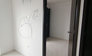 ARRIENDO de APARTAMENTO en BUCARAMANGA
