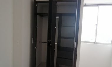 ARRIENDO de APARTAMENTO en BUCARAMANGA