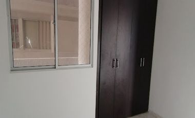 ARRIENDO de APARTAMENTO en BUCARAMANGA