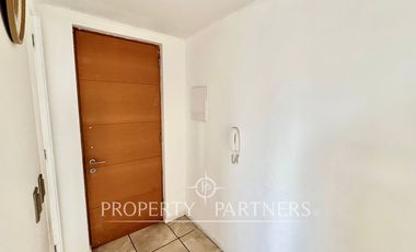 Departamento frente al mar con hermosa vista