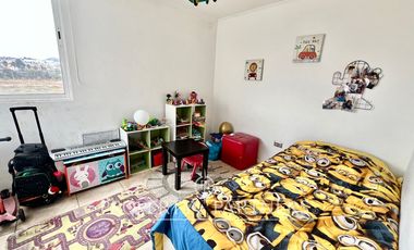 Departamento frente al mar con hermosa vista