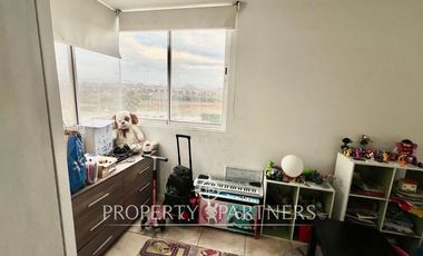 Departamento frente al mar con hermosa vista