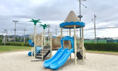 Departamento frente al mar con hermosa vista