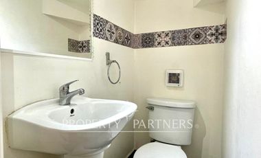 Casa en condominio en barrio Torreones