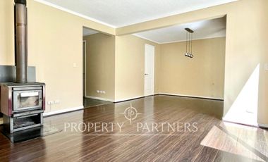 Casa en condominio en barrio Torreones