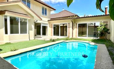 Casa en condominio en barrio Torreones