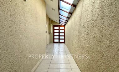 Casa en condominio en barrio Torreones