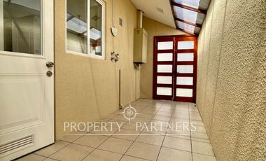 Casa en condominio en barrio Torreones