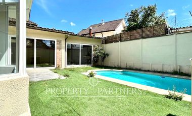 Casa en condominio en barrio Torreones