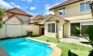 Casa en condominio en barrio Torreones