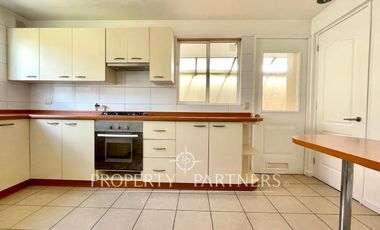 Casa en condominio en barrio Torreones