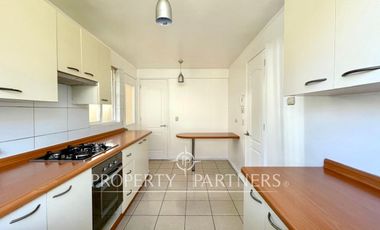 Casa en condominio en barrio Torreones