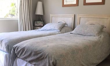 ARRIENDO POR DIA departamento con vista  en Condominio Parque Zapallar