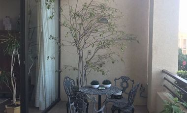 ARRIENDO POR DIA departamento con vista  en Condominio Parque Zapallar