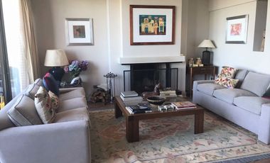 ARRIENDO POR DIA departamento con vista  en Condominio Parque Zapallar