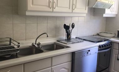 ARRIENDO POR DIA departamento con vista  en Condominio Parque Zapallar