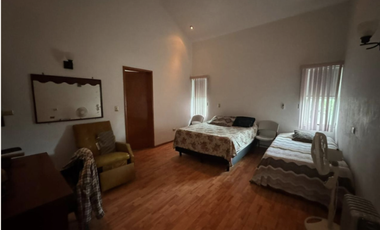 Quinta en Venta en Santiago, Nuevo León, Villa de los Reyes