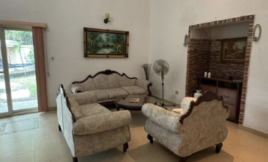 Quinta en Venta en Santiago, Nuevo León, Villa de los Reyes