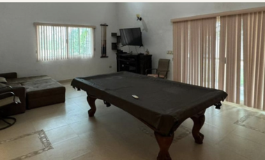 Quinta en Venta en Santiago, Nuevo León, Villa de los Reyes