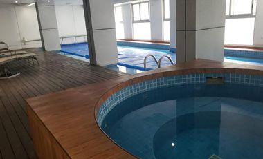 Departamento en Renta en Acacias, Benito Juárez