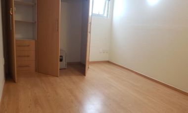 Departamento en Renta en Acacias, Benito Juárez