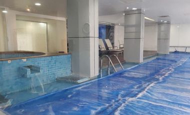 Departamento en Renta en Acacias, Benito Juárez