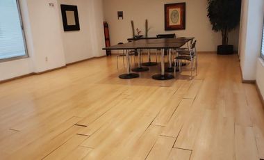 Departamento en Renta en Acacias, Benito Juárez