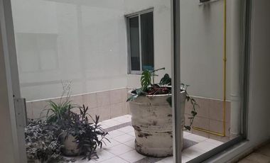 Departamento en Renta en Acacias, Benito Juárez