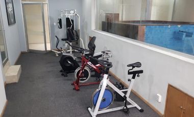 Departamento en Renta en Acacias, Benito Juárez