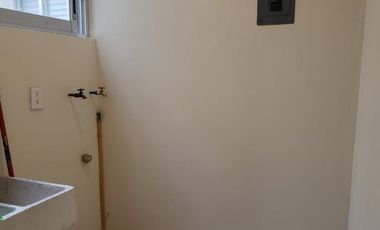 Departamento en Renta en Acacias, Benito Juárez