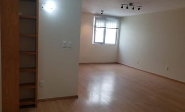 Departamento en Renta en Acacias, Benito Juárez