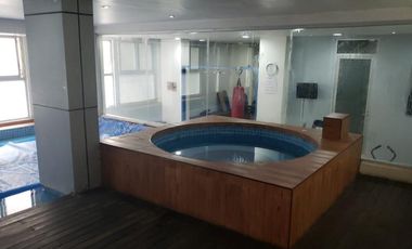 Departamento en Renta en Acacias, Benito Juárez