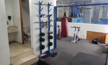 Departamento en Renta en Acacias, Benito Juárez