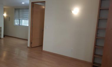 Departamento en Renta en Acacias, Benito Juárez