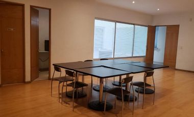 Departamento en Renta en Acacias, Benito Juárez