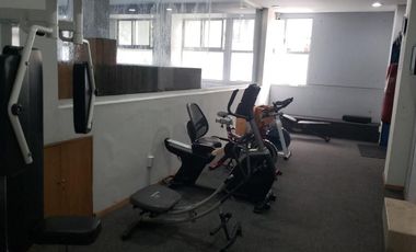 Departamento en Renta en Acacias, Benito Juárez