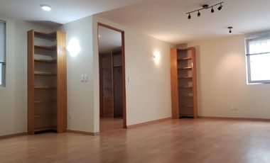 Departamento en Renta en Acacias, Benito Juárez