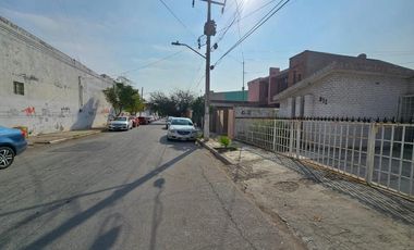 Casa en Venta en Torreón, Coahuila, Col. La Fuente