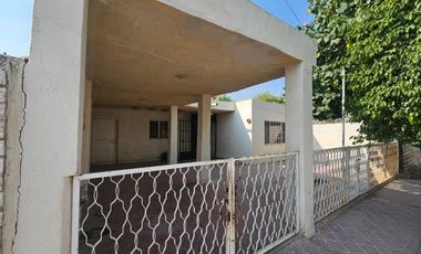 Casa en Venta en Torreón, Coahuila, Col. La Fuente